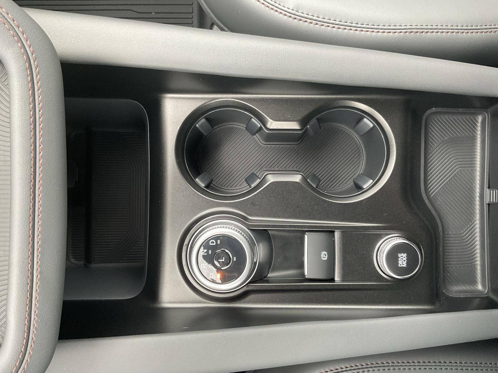 2026 Ford Explorer Active - Photo 29