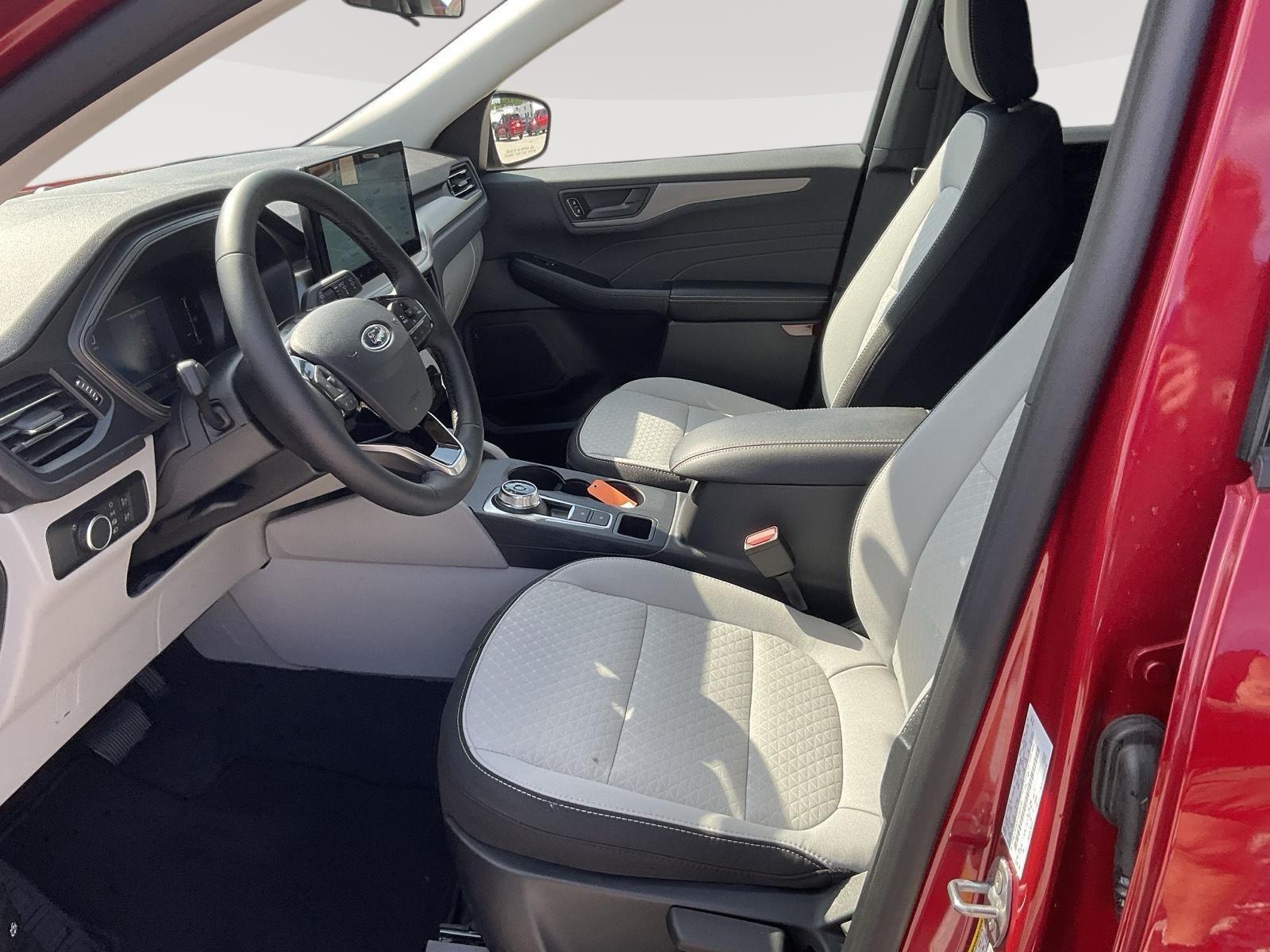 2026 Ford Escape Active - Photo 19