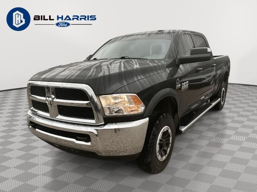 2018 RAM Ram 2500 Pickup Tradesman's photo