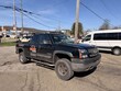  Chevrolet Silverado 2500HD