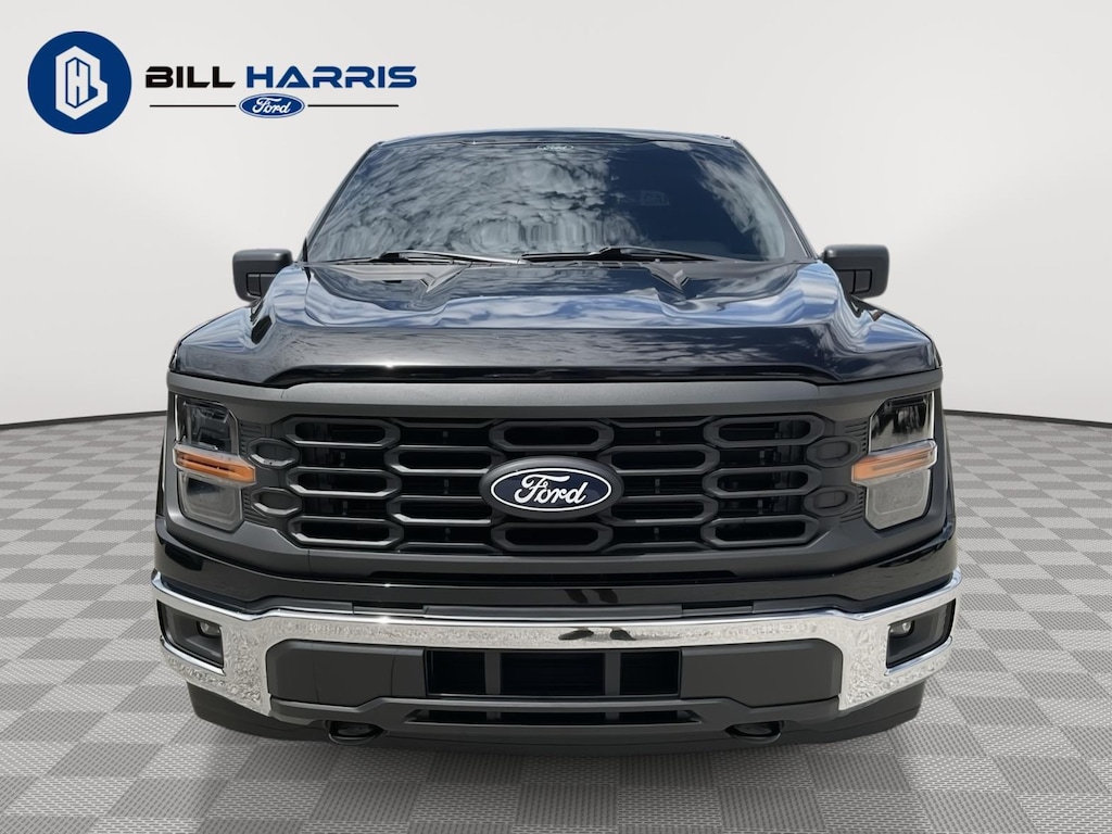 Used 2024 Ford F150 XL