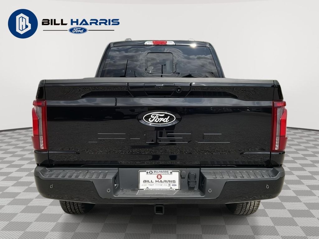 2026 Ford F-150 Lariat - Photo 10