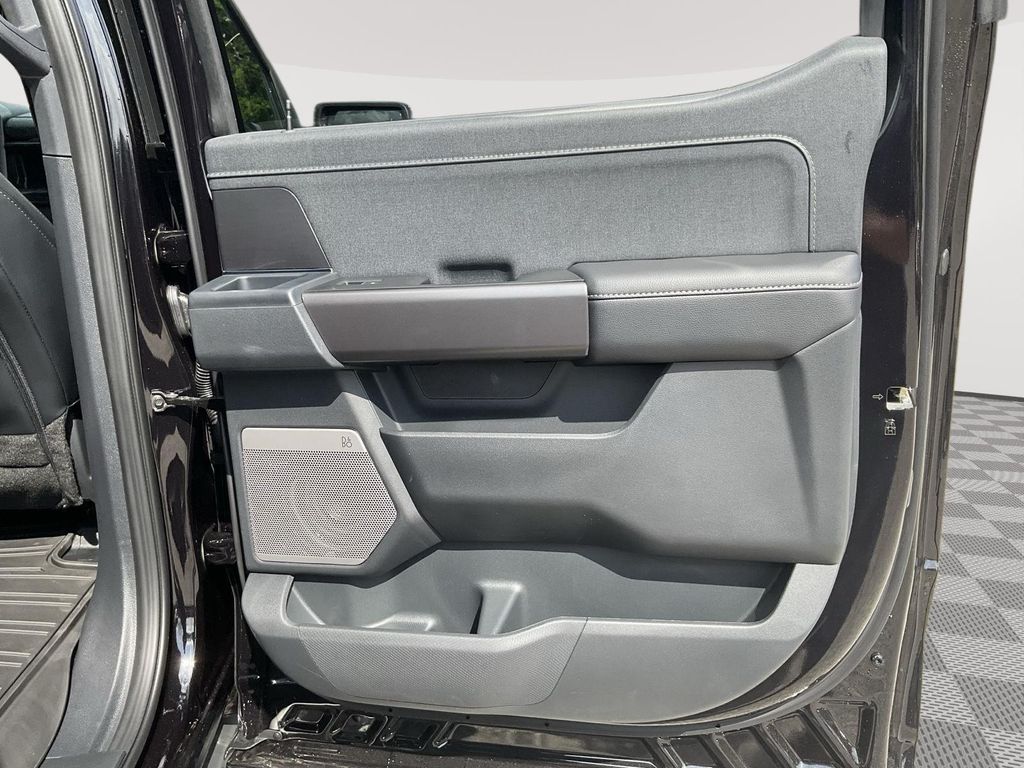 2026 Ford F-150 Lariat - Photo 17