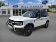  Ford Bronco Sport