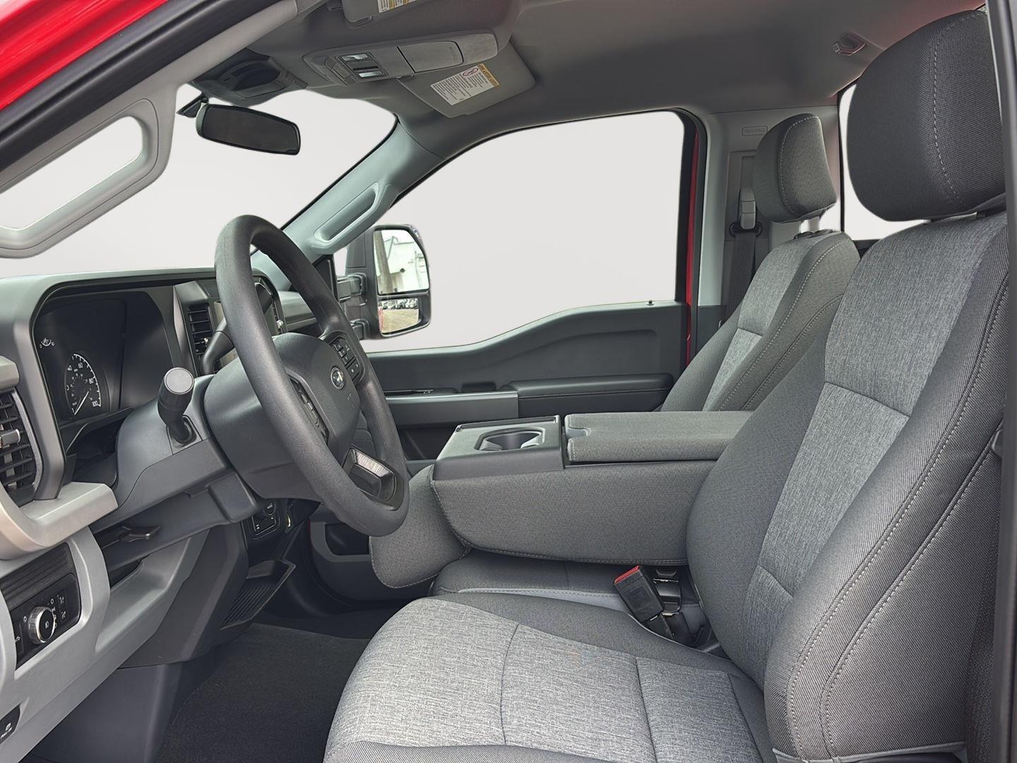 2026 Ford F-250 Super Duty XL - Photo 18