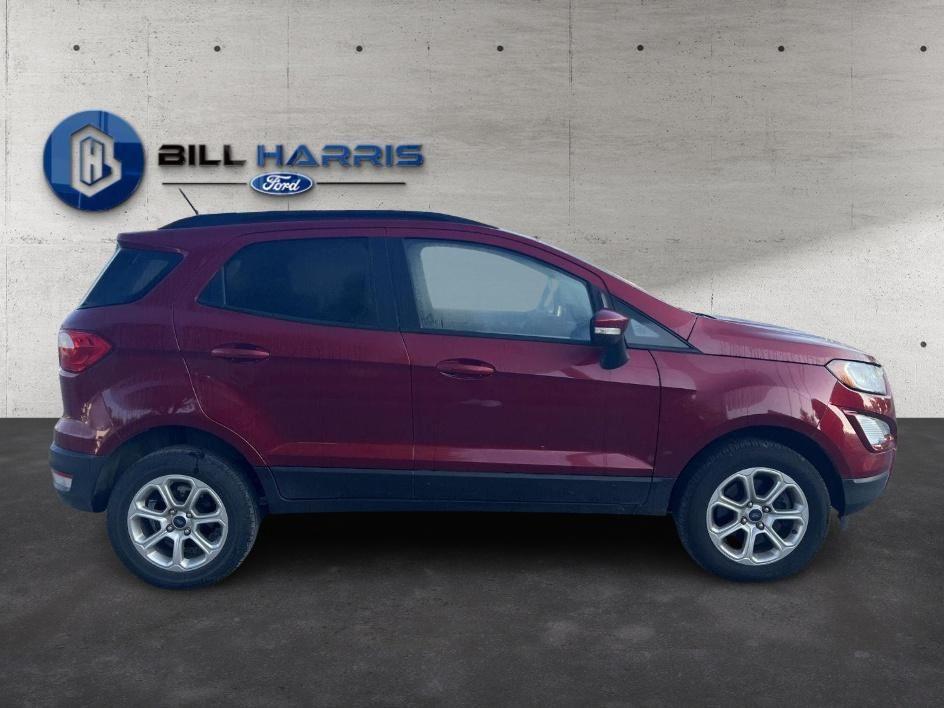 2020 Ford EcoSport SE photo 4