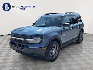 2026 Ford Bronco Sport Big Bend SUV