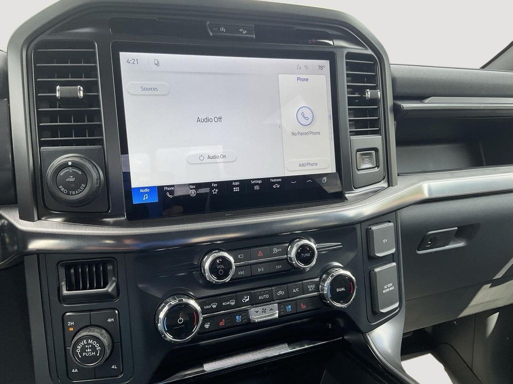 2026 Ford F-150 Lariat - Photo 25