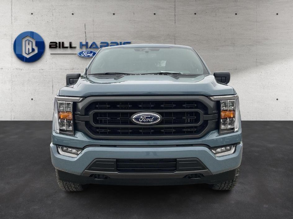 2023 Ford F-150 XLT photo 2