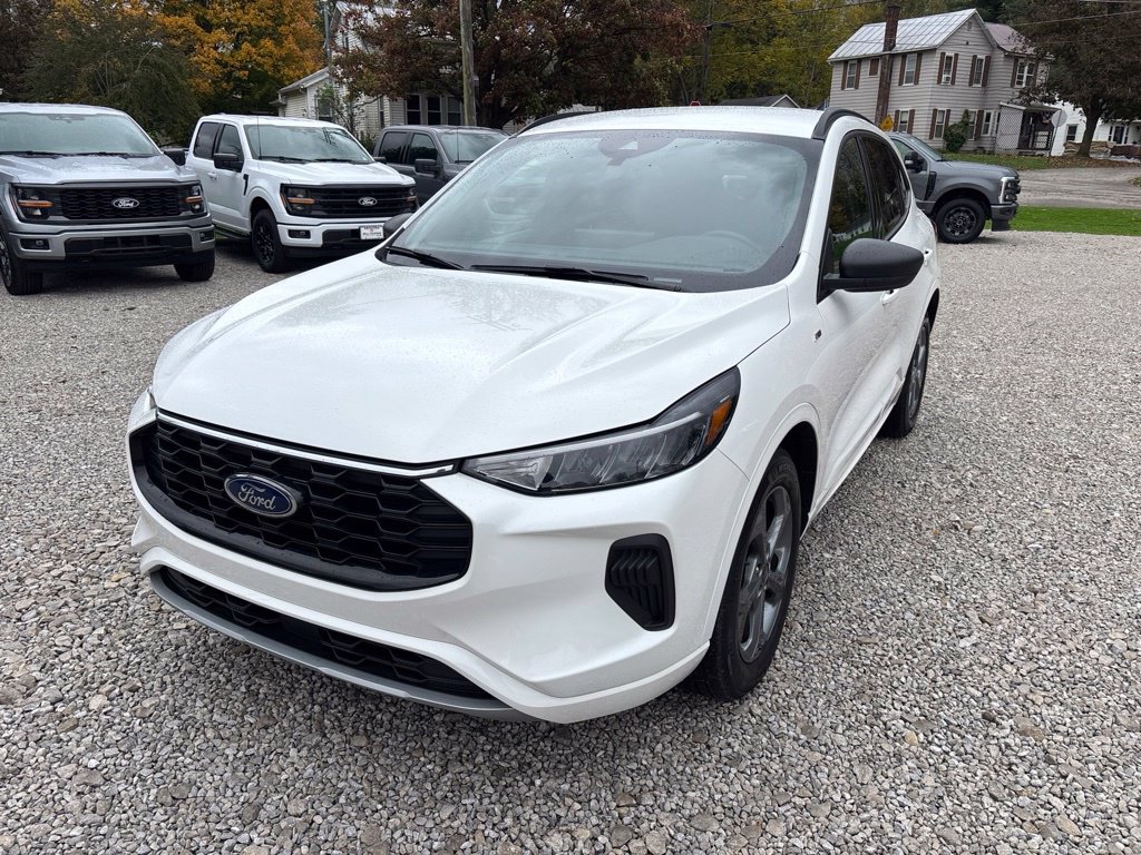 2023 Ford Escape