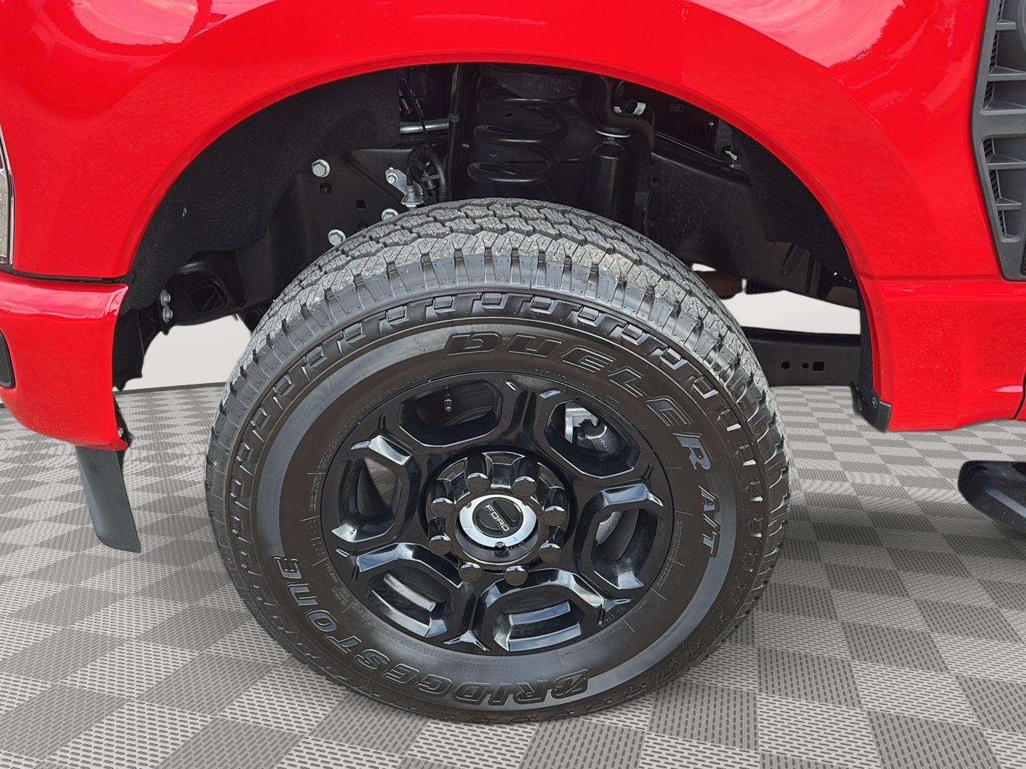 2026 Ford F-250 Super Duty XL - Photo 9