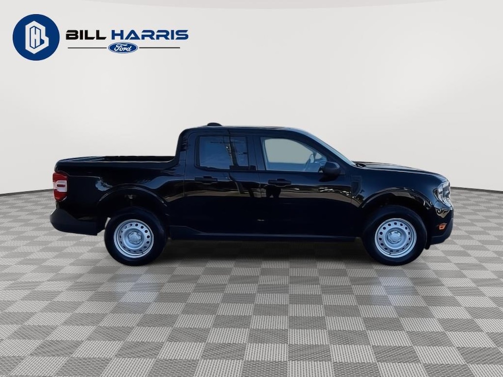 New 2025 Ford Maverick XL SuperCrew