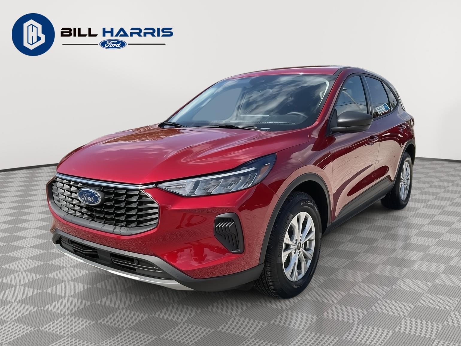 2026 Ford Escape