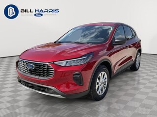 2026 Ford Escape Active SUV