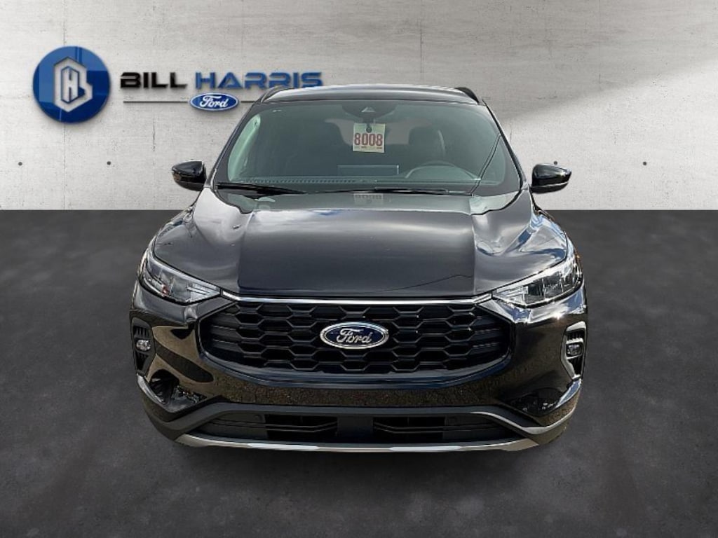 New 2026 Ford Escape ST-Line Select SUV