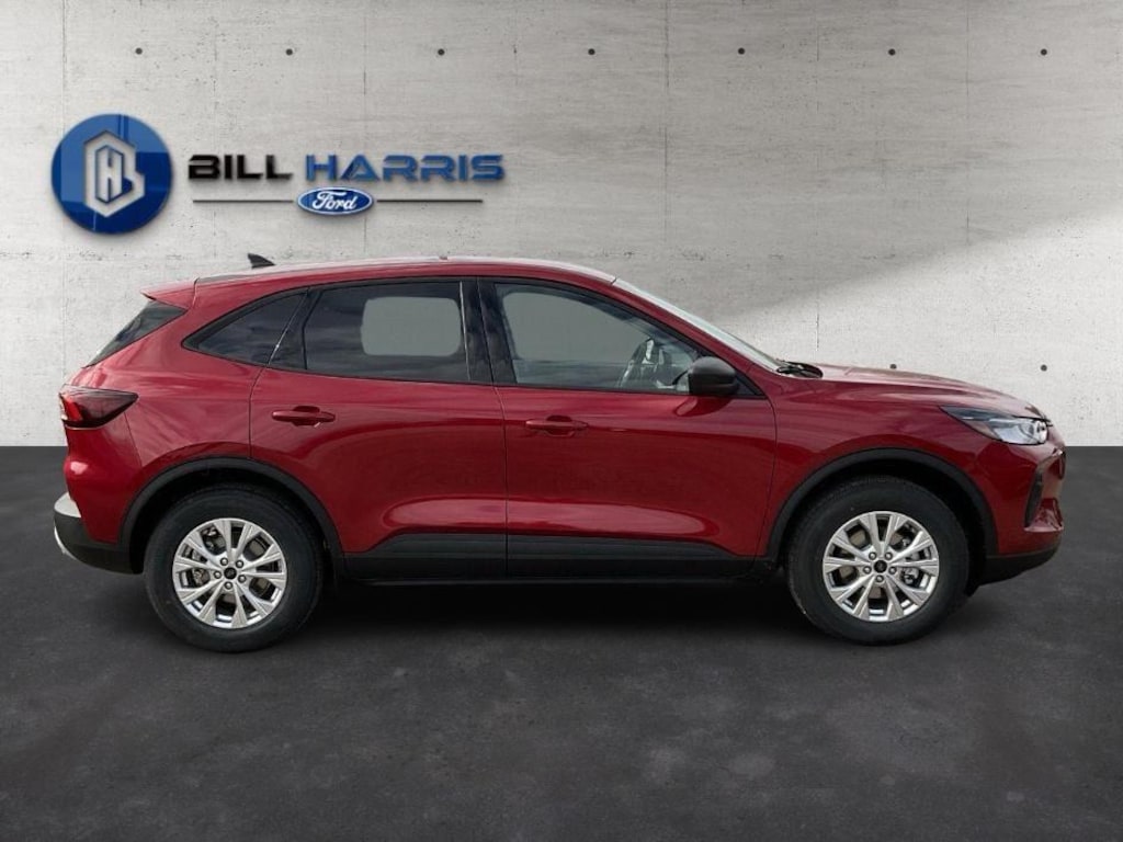New 2026 Ford Escape Active SUV