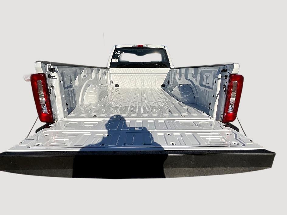 2026 Ford F-250 Super Duty XL - Photo 6