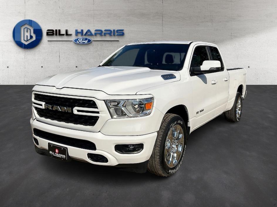 2023 RAM Ram 1500 Pickup