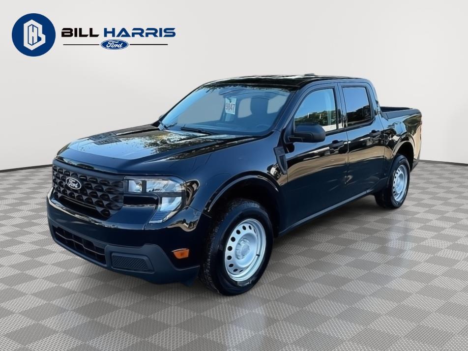 2025 Ford Maverick XL's photo