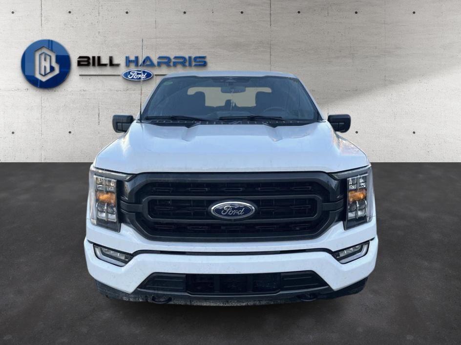 2023 Ford F-150 XLT photo 2