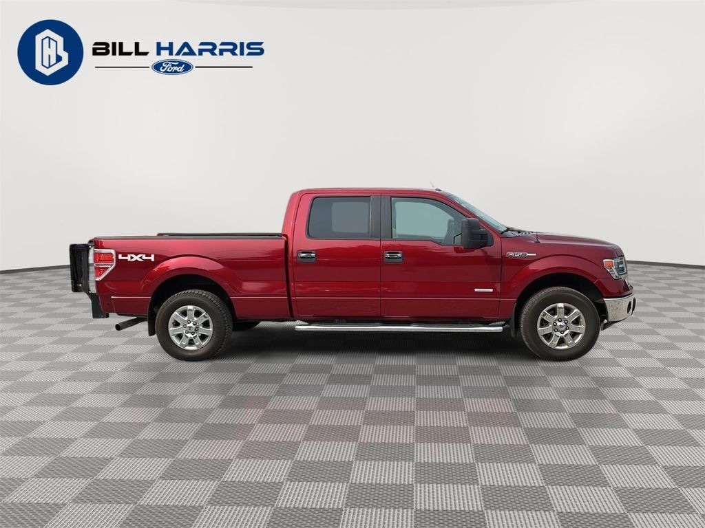 Used 2014 Ford F-150 XLT Truck