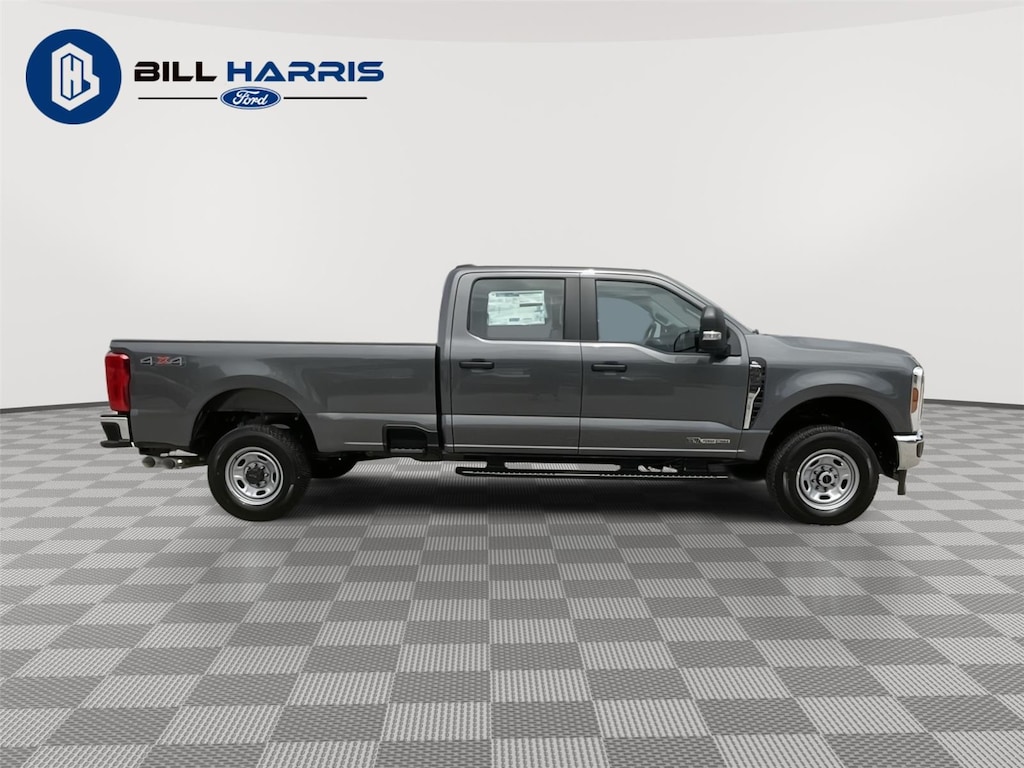 New 2026 Ford Super Duty F-350 SRW XL Truck