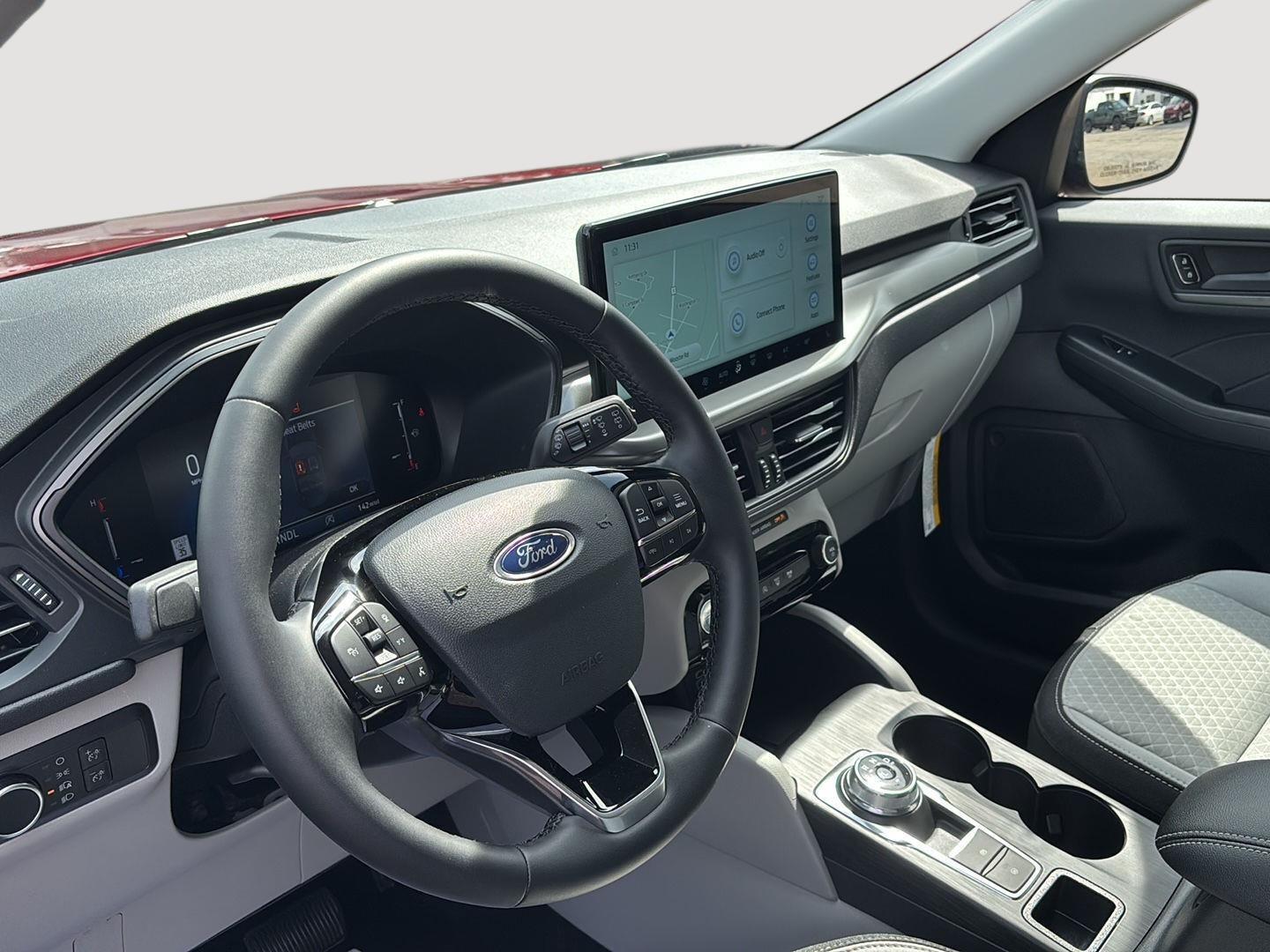 2026 Ford Escape Active photo 2