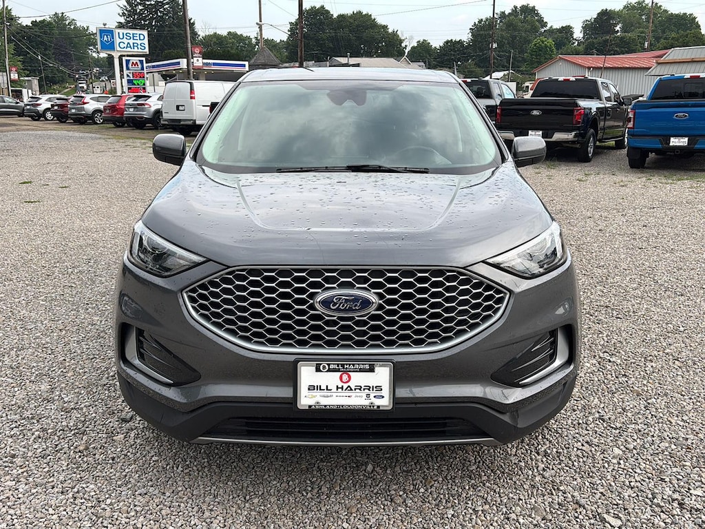 Used 2024 Ford Edge SEL SUV