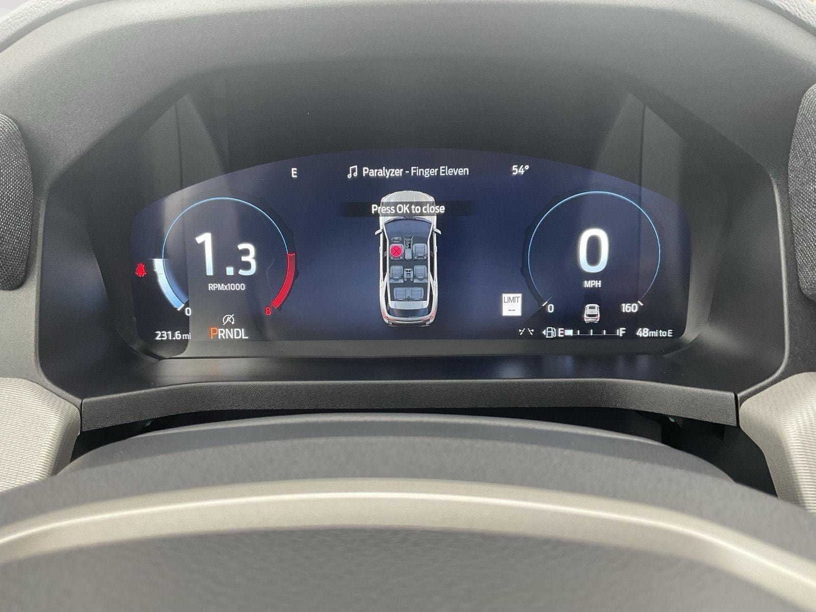 2026 Ford Explorer Active - Photo 26