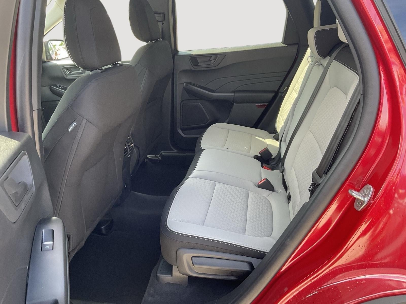 2026 Ford Escape Active - Photo 16