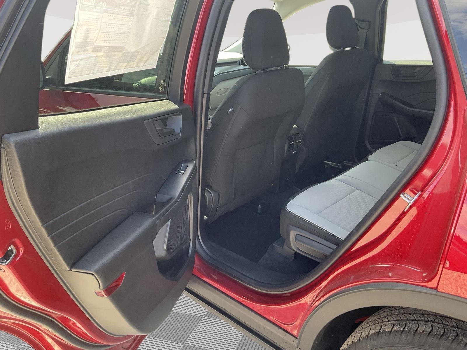 2026 Ford Escape Active - Photo 15