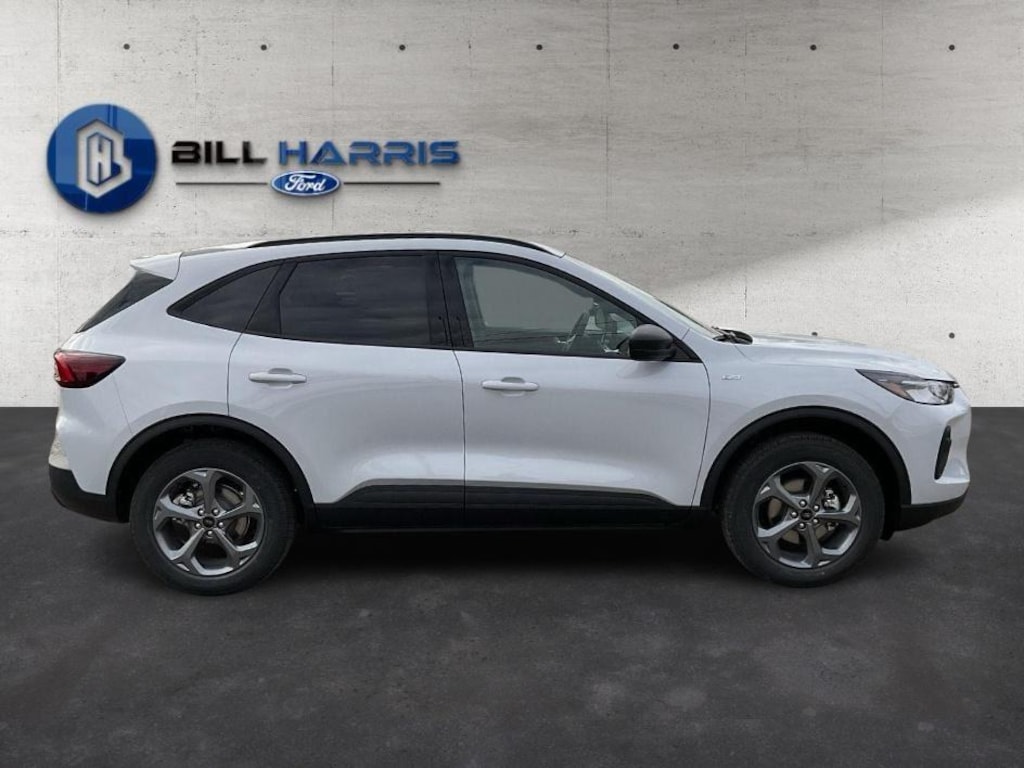 New 2026 Ford Escape ST-Line SUV