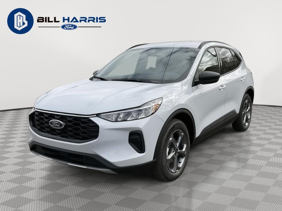 2026 Ford Escape ST-Line's photo