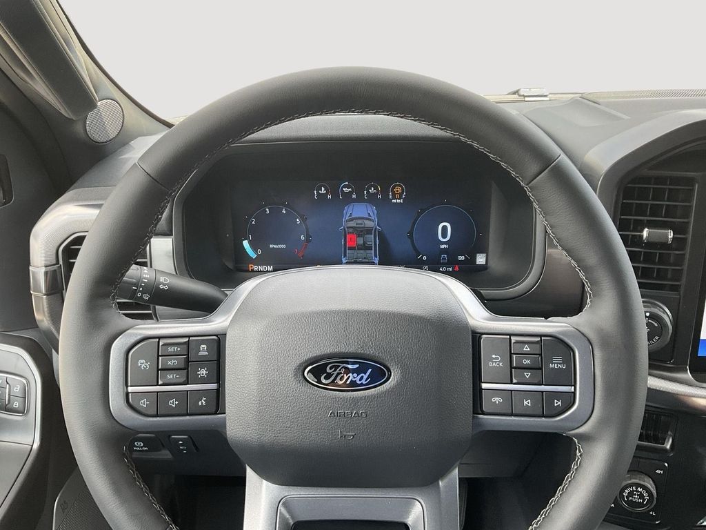 2026 Ford F-150 Lariat - Photo 23