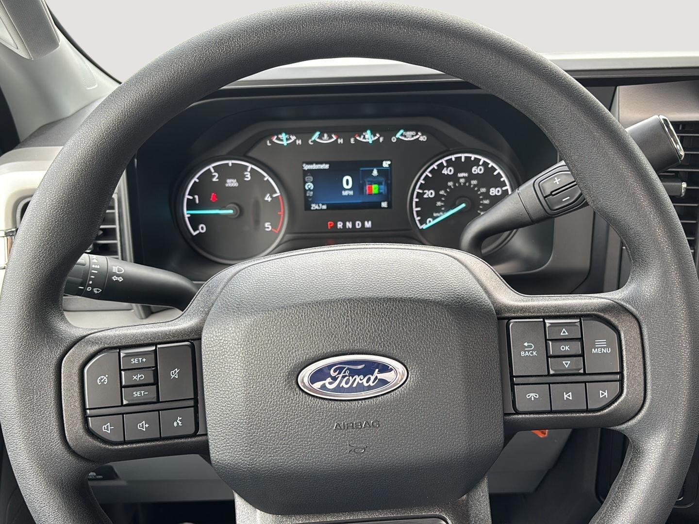 2026 Ford F-250 Super Duty XL - Photo 22