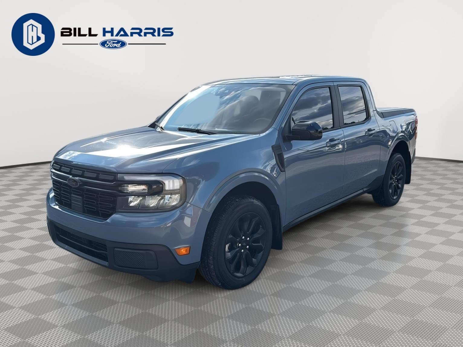 2024 Ford Maverick