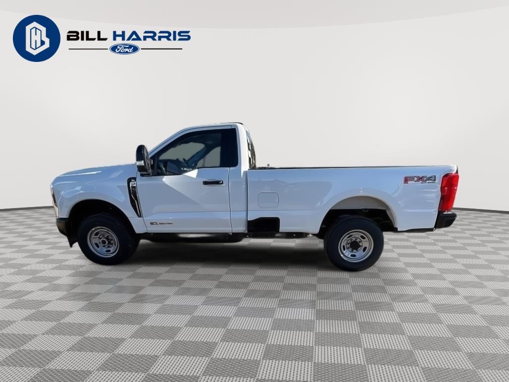 2026 Ford F-250 Super Duty XL - Photo 9