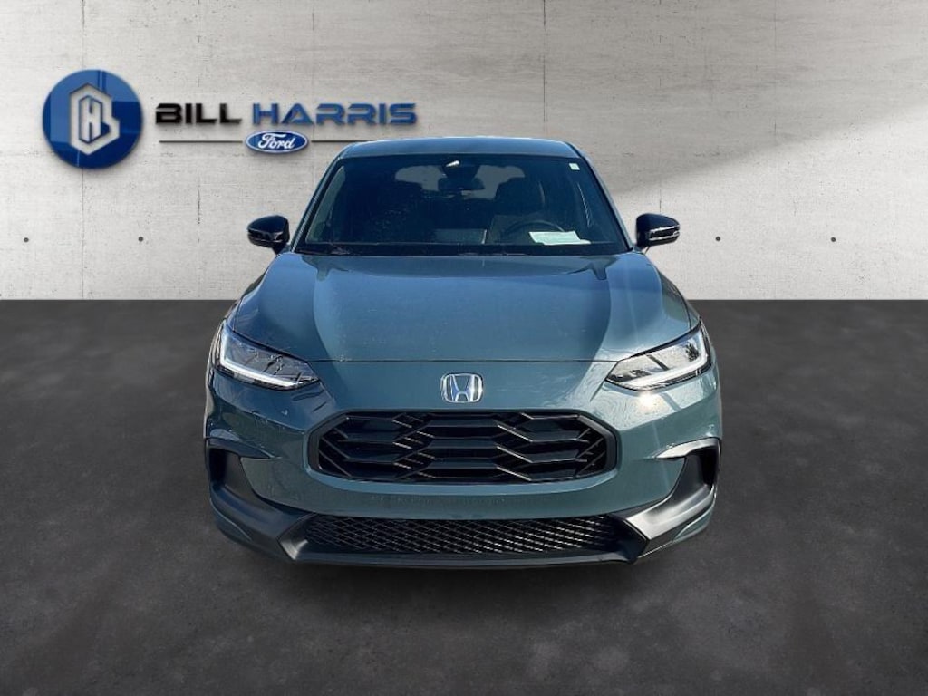 Used 2024 Honda HR-V Sport SUV