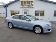 Ford Fusion Hybrid