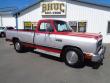 Dodge D250 2WD