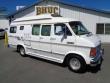 Dodge B250 Ram