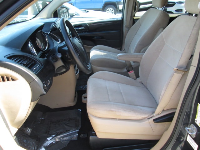 2013 Dodge Grand Caravan SE - Photo 10