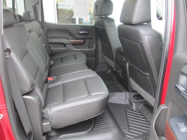 2018 GMC Sierra 1500 SLT - Photo 14