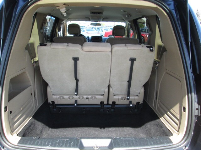 2013 Dodge Grand Caravan SE - Photo 12