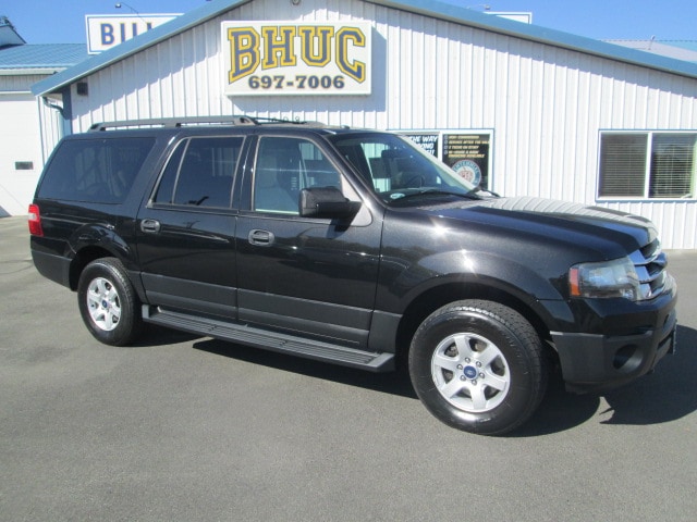 2015 Ford Expedition XL