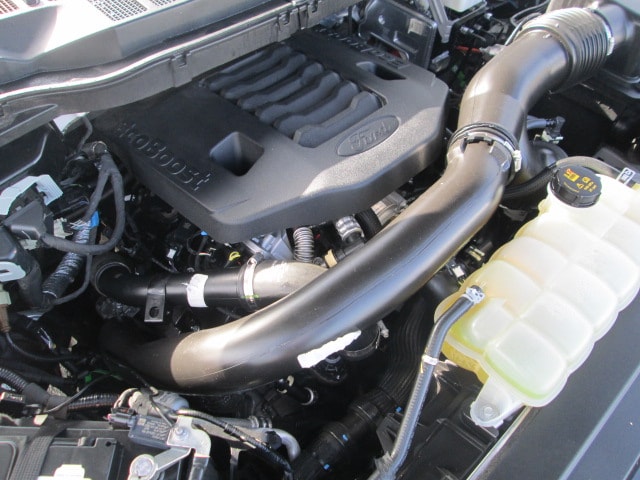 2022 Ford F-150 XLT - Photo 29