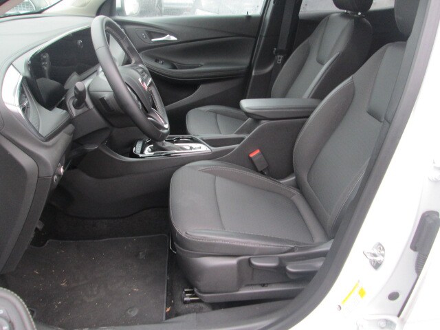 2025 Buick Encore GX Preferred photo 3