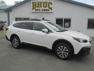 2020 Subaru Outback Premium AWD SUV