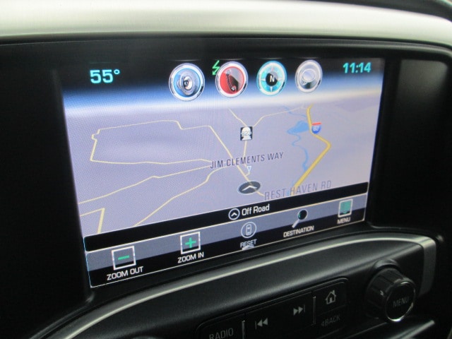 2018 GMC Sierra 1500 SLT - Photo 18