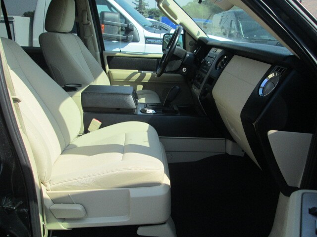 2015 Ford Expedition EL XL photo 4